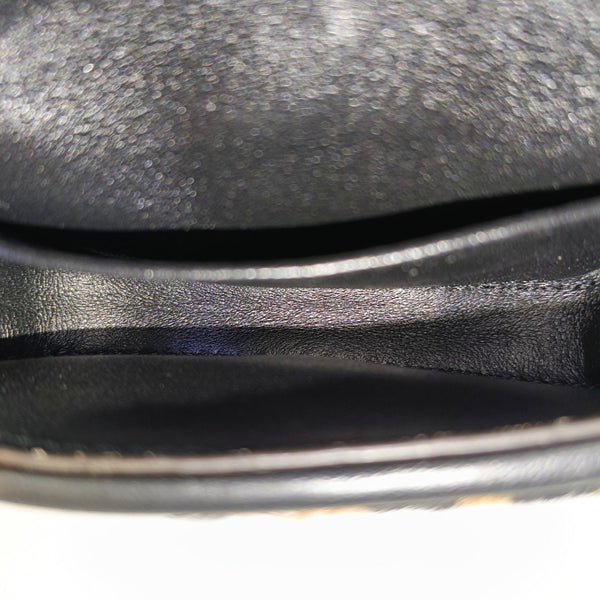 Authenticated pre-owned Baguette Nano Calfskin Multicolor - Shoulder Bag at Looply