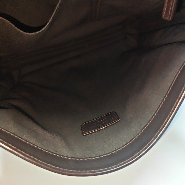 Calfskin Brown