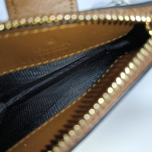 Authenticated pre-owned Padlock Coated Canvas Beige Wallet - Wallet at Looply
