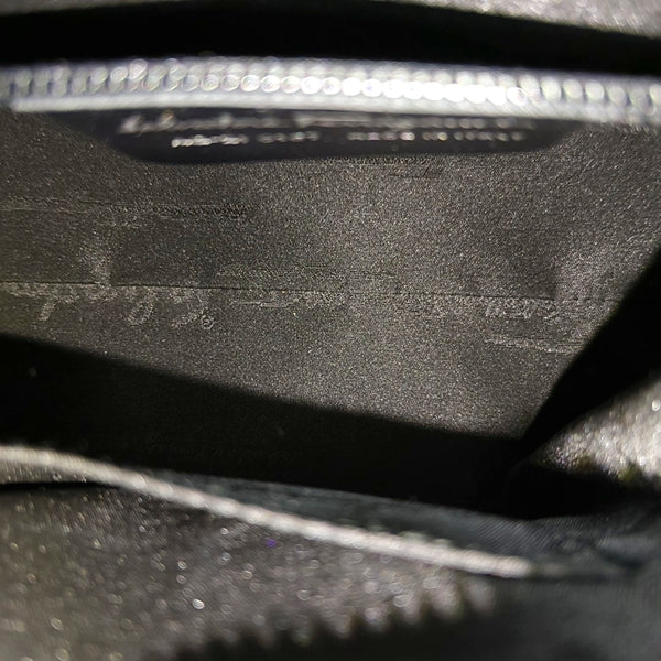 Calfskin Black