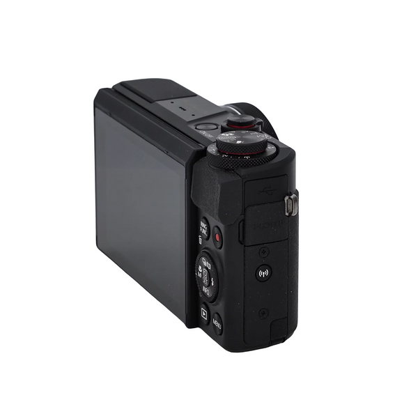 Authenticated pre-owned PowerShot G7 X Mark II - at Looply