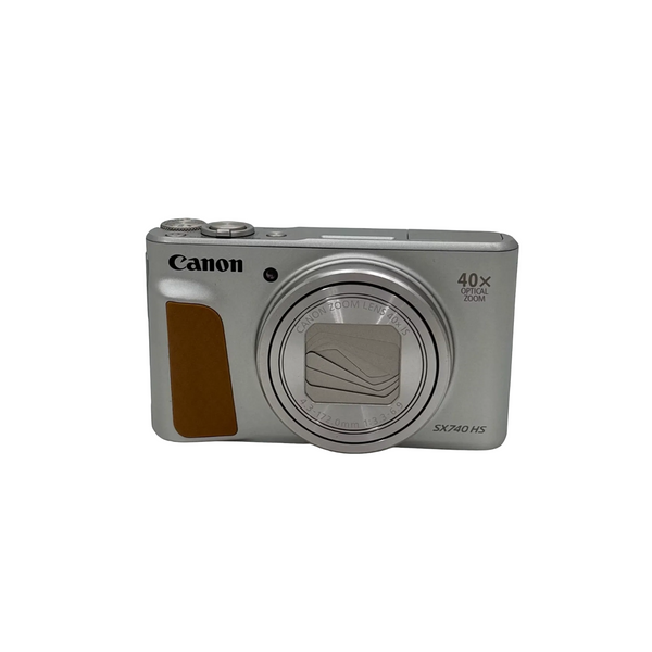 SX740 HS