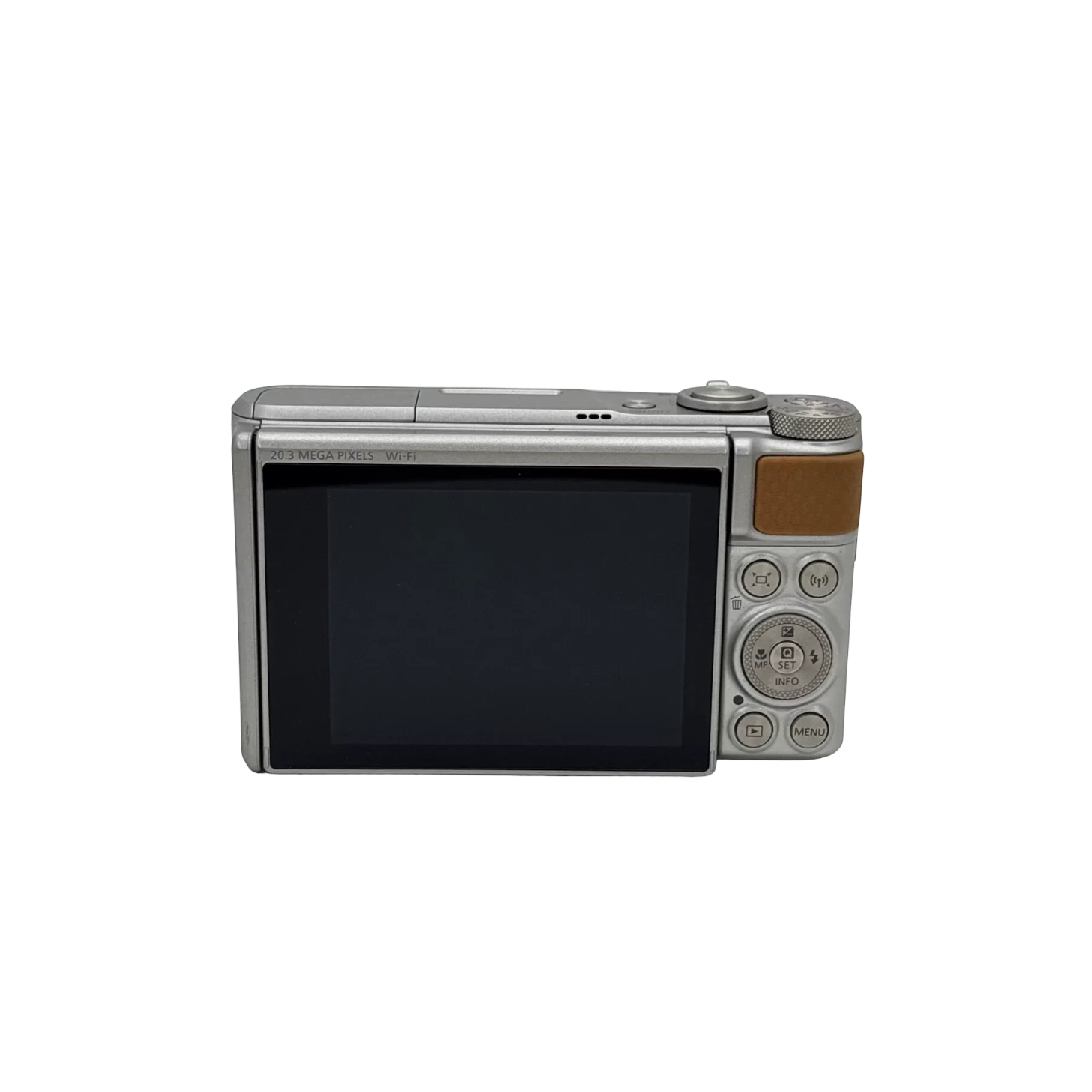 PowerShot SX740 HS – Looply