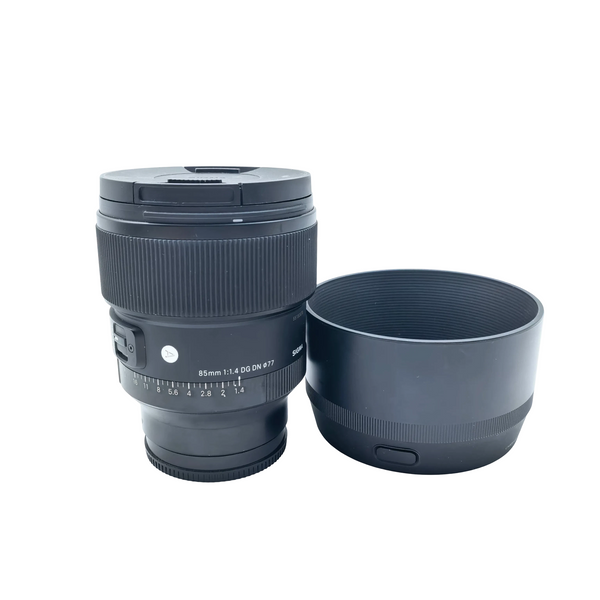 85mm f/1.4 DG DN (Sony E)