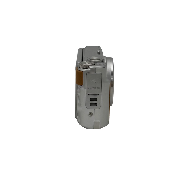 SX740 HS