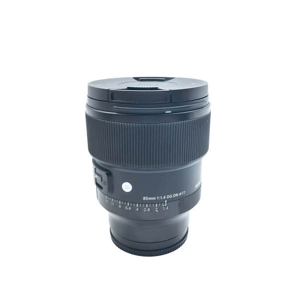 85mm f/1.4 DG DN (Sony E)