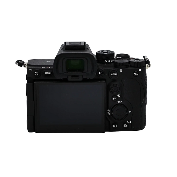 ZV-E10 II + 16-50 mm II