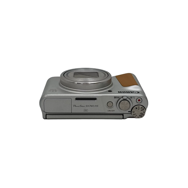 SX740 HS