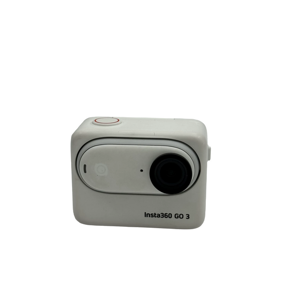 Authenticated pre-owned GO 3 - at Looply