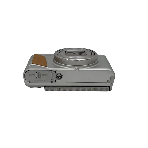 SX740 HS