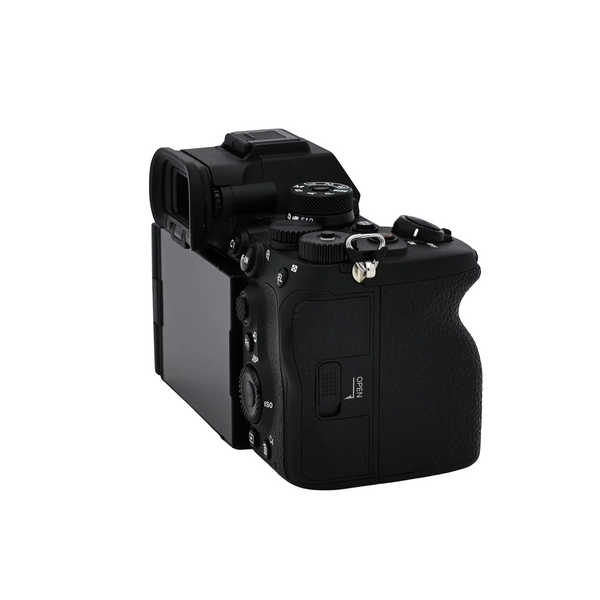 ZV-E10 II + 16-50 mm II