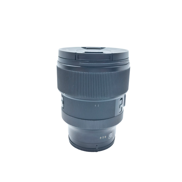 85mm f/1.4 DG DN (Sony E)