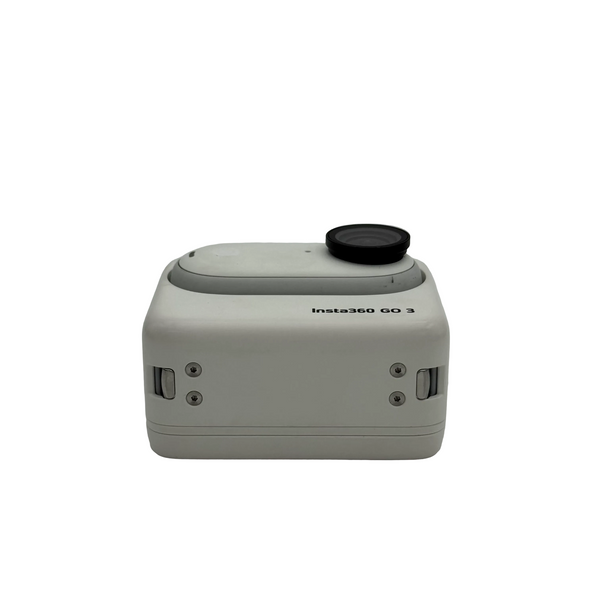 Authenticated pre-owned GO 3 - at Looply