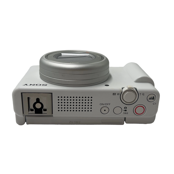 Authenticated pre-owned ZV-1 II - at Looply