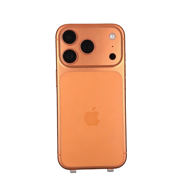 Authenticated pre-owned iPhone 17 Pro Max - Unlocked - at Looply