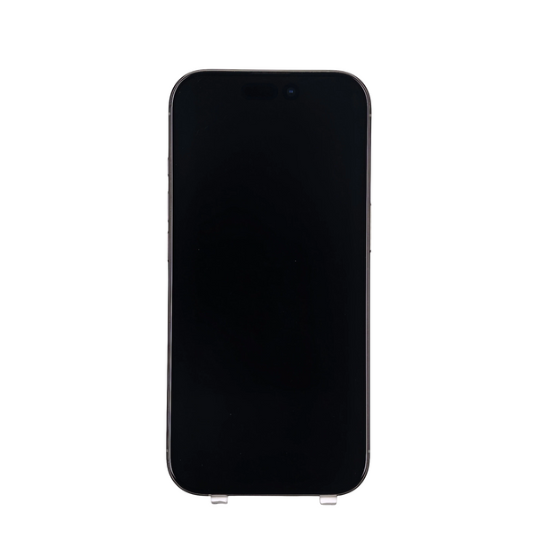 Authenticated pre-owned iPhone 16 Pro · Unlocked - at Looply