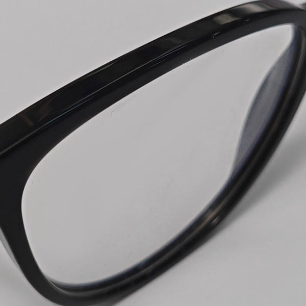 Synthetic Optical Glasses Black