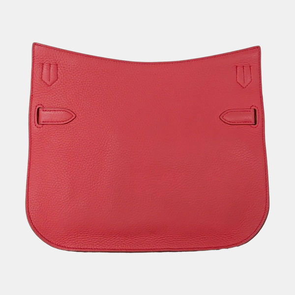 Authenticated pre-owned Jypsiere 28 Clemence Pink - Shoulder Bag at Looply