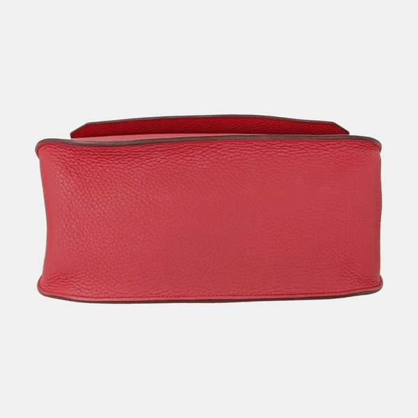 Authenticated pre-owned Jypsiere 28 Clemence Pink - Shoulder Bag at Looply