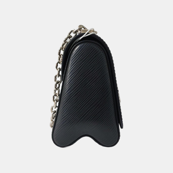 Authenticated pre-owned Twist PM Epi Black - Crossbody Bag at Looply