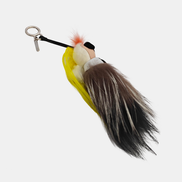 Other Bag Charm Multicolor