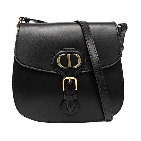 Bobby Calfskin Negro