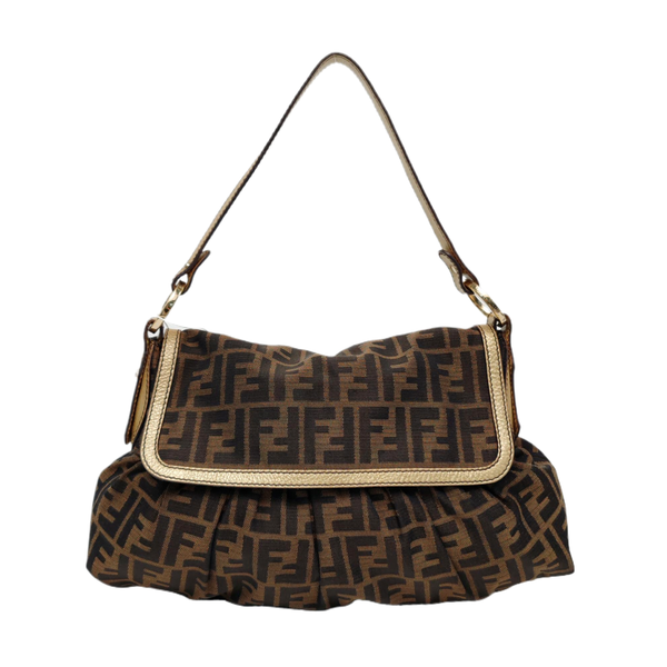 Canvas Brown