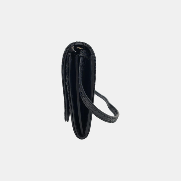 Leather Black