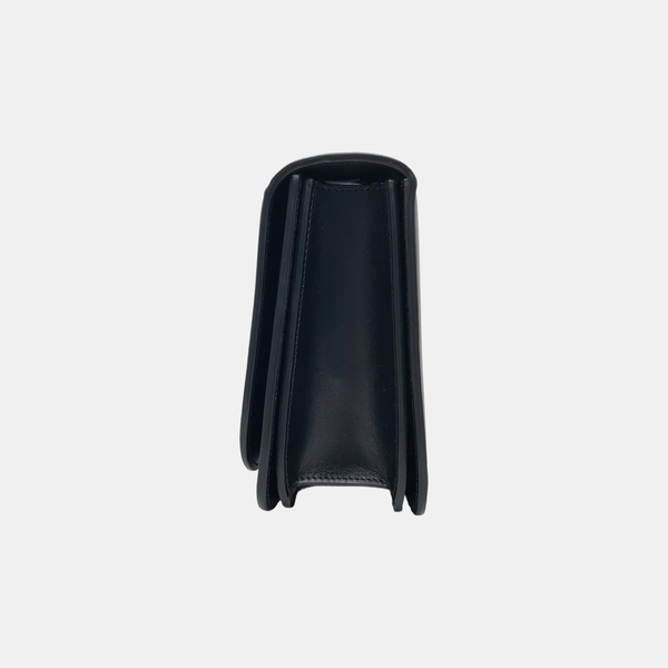 Calfskin Small Black
