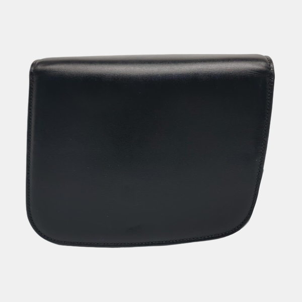 Calfskin Small Black