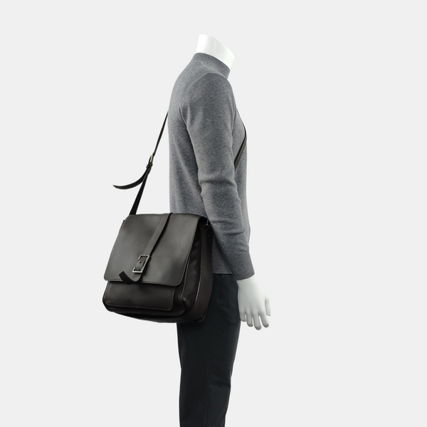 Calfskin Brown