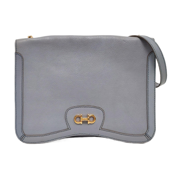 Calfskin Blue