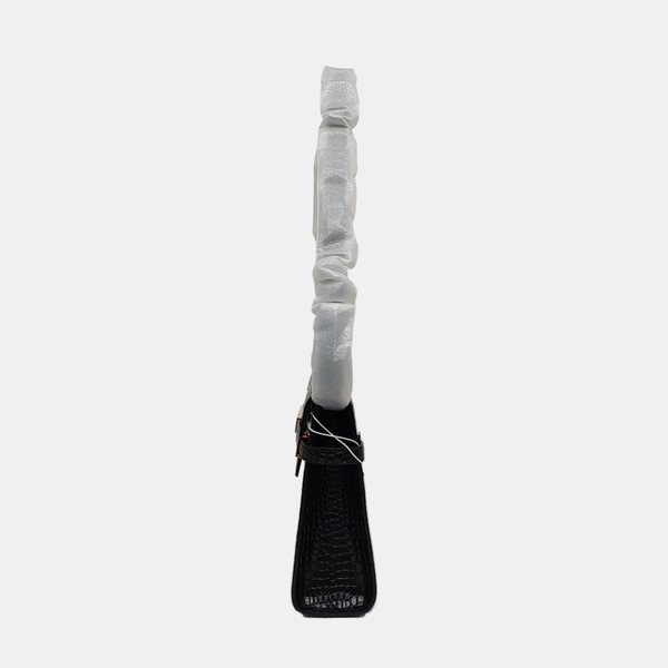 MANHATTAN Calfskin Black