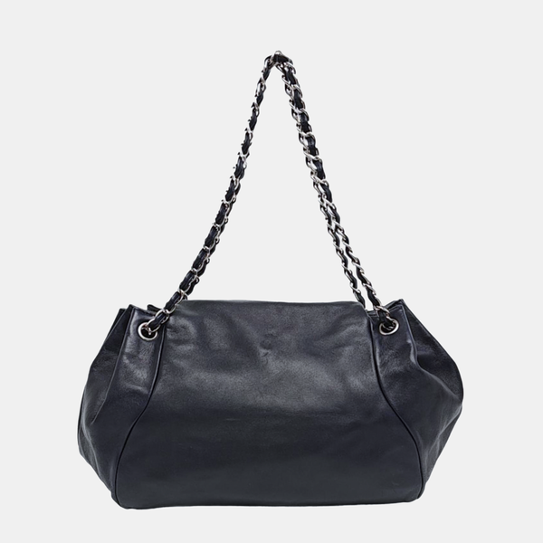 Lambskin Blue
