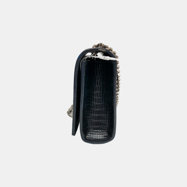 KATE Mini Calfskin Black