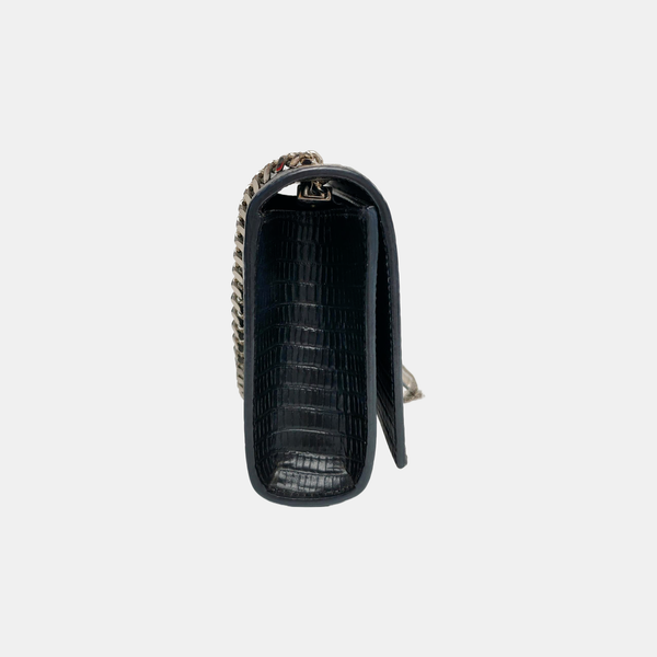KATE Mini Calfskin Black
