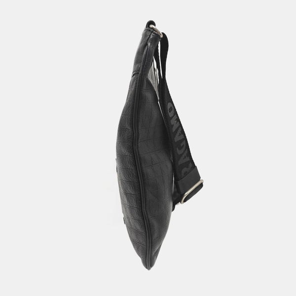 Calfskin Black