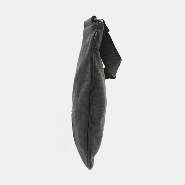 Calfskin Black