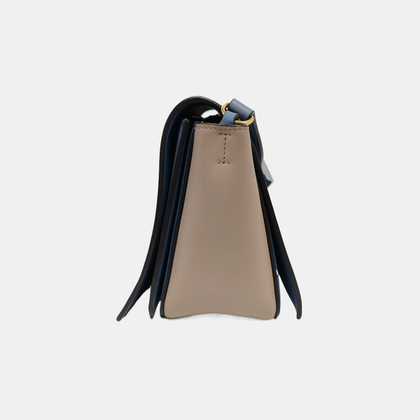FRAME Medium Calfskin Multicolor