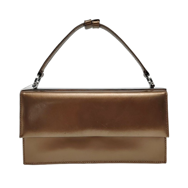 Calfskin Brown