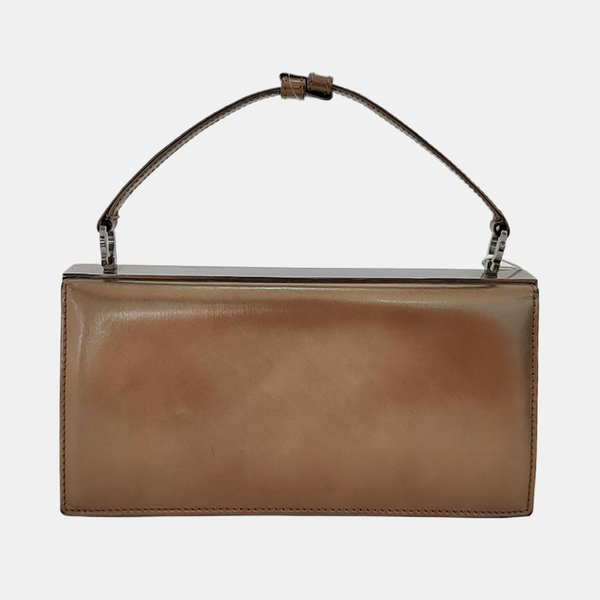 Calfskin Brown