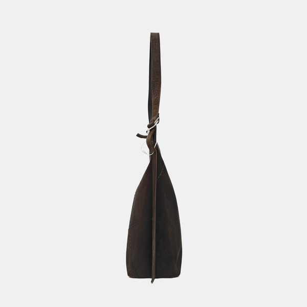 Suede Brown