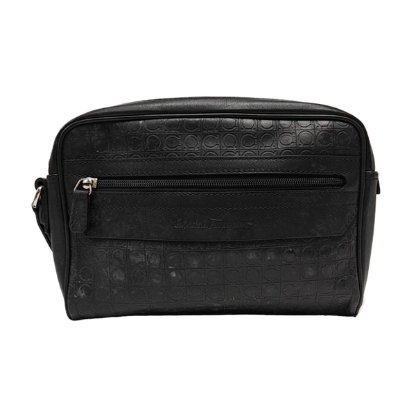 Calfskin Black