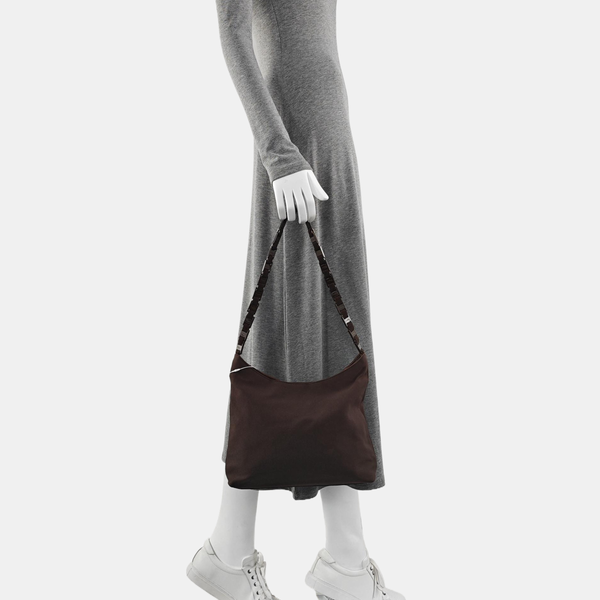 Fabric Brown