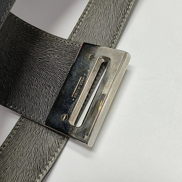 Trifolio Calfskin Gray