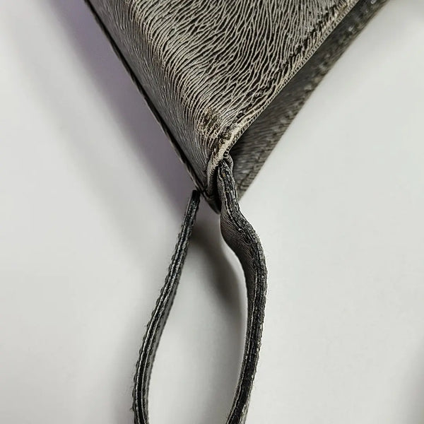 Trifolio Calfskin Gray