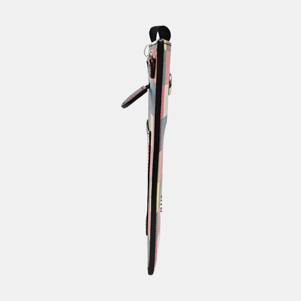 Calfskin Multicolor