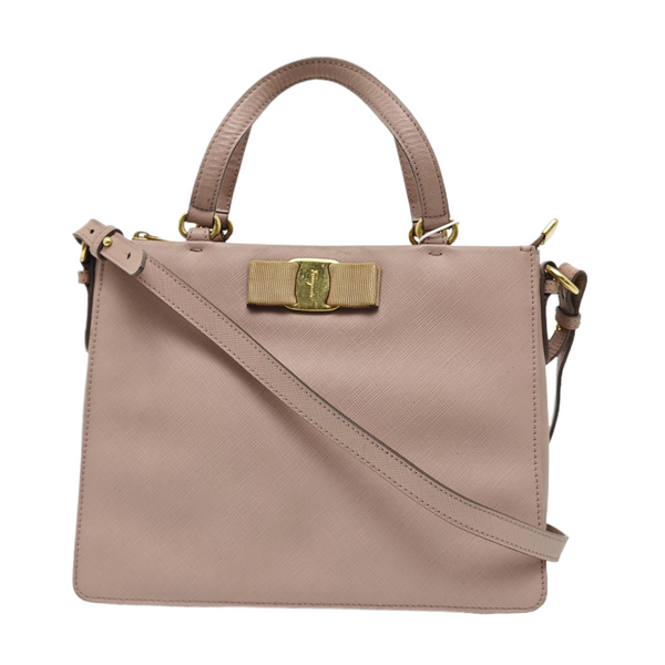 Vara Calfskin Pink