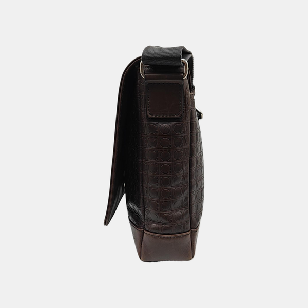 Calfskin Brown