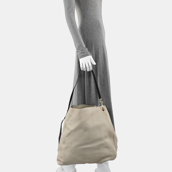 Calfskin Beige